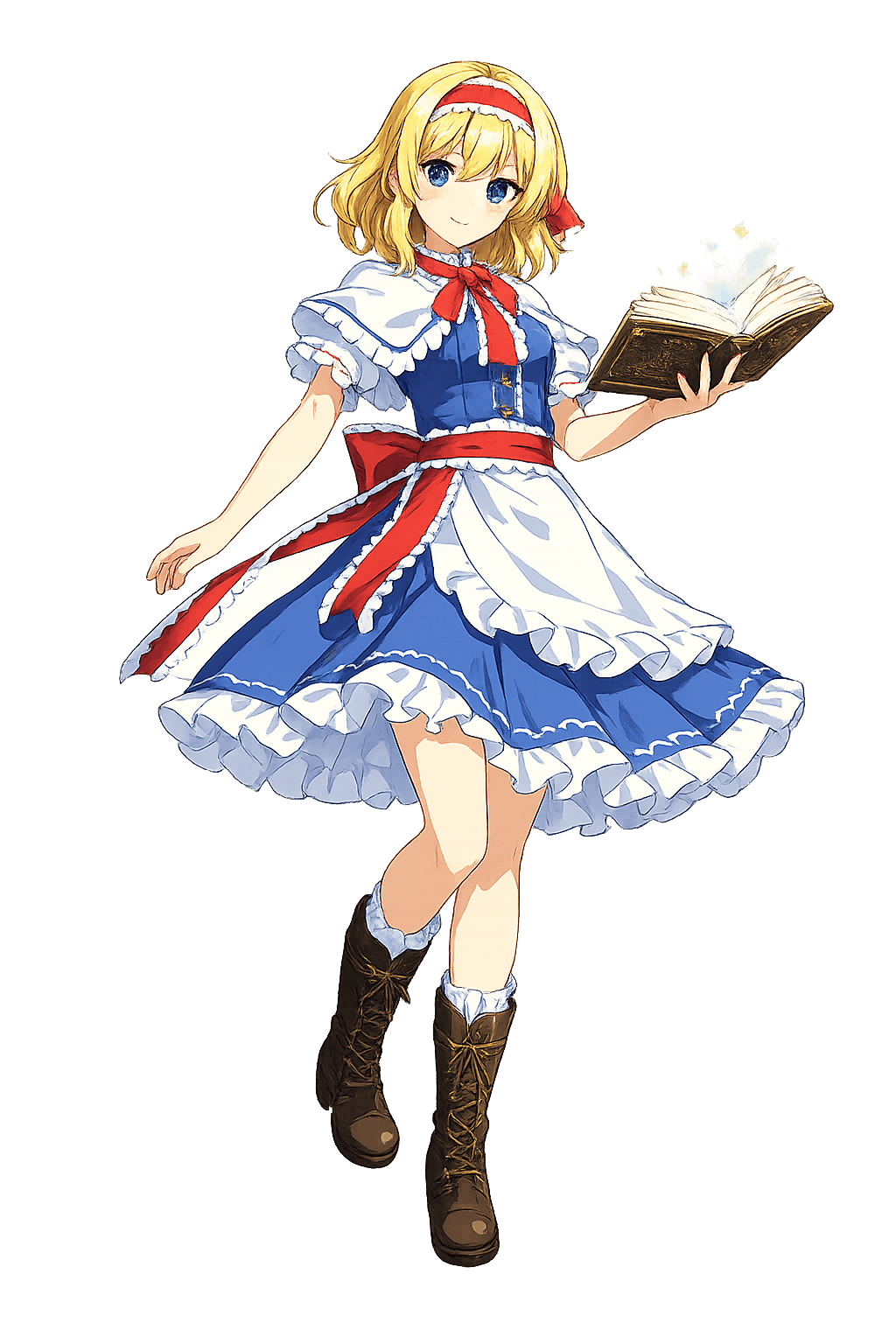 Alice Margatroid