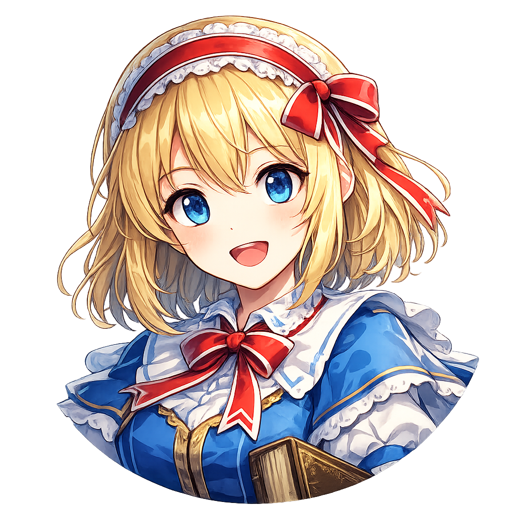 アリス・マーガトロイド